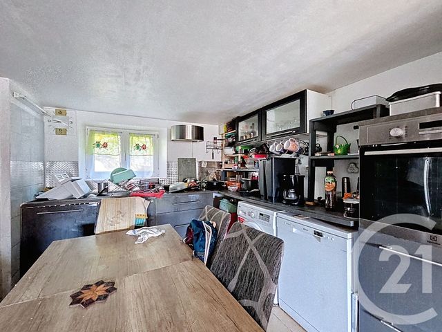 Maison à vendre - 3 pièces - 56 m2 - Nemours - 77 - ILE-DE-FRANCE