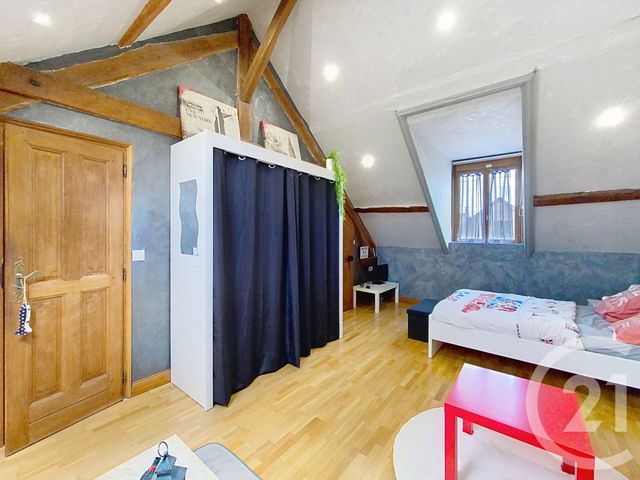Maison &agrave; vendre - 5 pi&egrave;ces - 167 m2 - St Ange Le Viel - 77 - ILE-DE-FRANCE