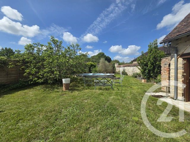 Maison &agrave; vendre - 5 pi&egrave;ces - 167 m2 - St Ange Le Viel - 77 - ILE-DE-FRANCE
