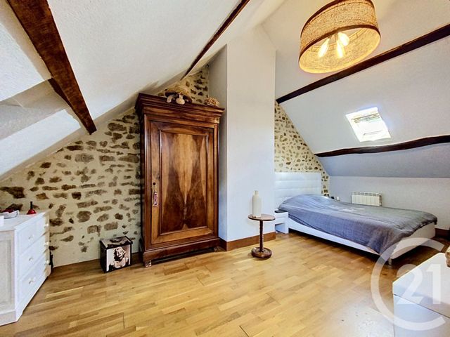 Maison &agrave; vendre - 5 pi&egrave;ces - 167 m2 - St Ange Le Viel - 77 - ILE-DE-FRANCE