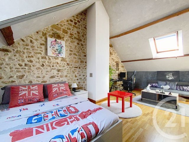 Maison &agrave; vendre - 5 pi&egrave;ces - 167 m2 - St Ange Le Viel - 77 - ILE-DE-FRANCE