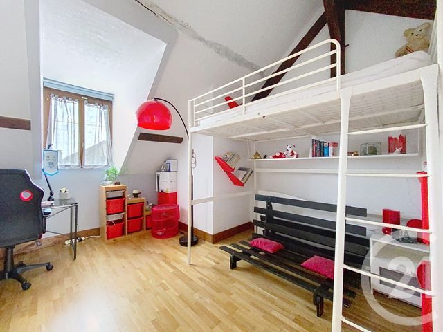 Maison &agrave; vendre - 5 pi&egrave;ces - 167 m2 - St Ange Le Viel - 77 - ILE-DE-FRANCE