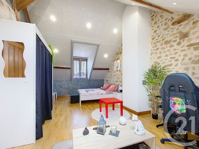 Maison &agrave; vendre - 5 pi&egrave;ces - 167 m2 - St Ange Le Viel - 77 - ILE-DE-FRANCE
