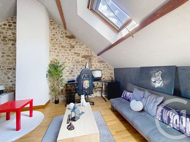 Maison &agrave; vendre - 5 pi&egrave;ces - 167 m2 - St Ange Le Viel - 77 - ILE-DE-FRANCE