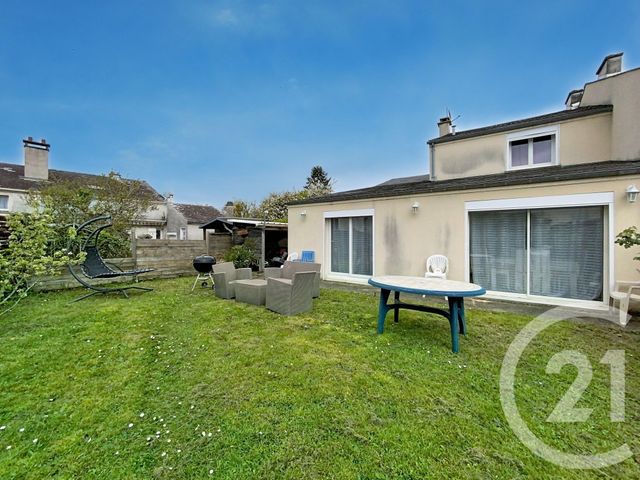 maison - ST PIERRE LES NEMOURS - 77