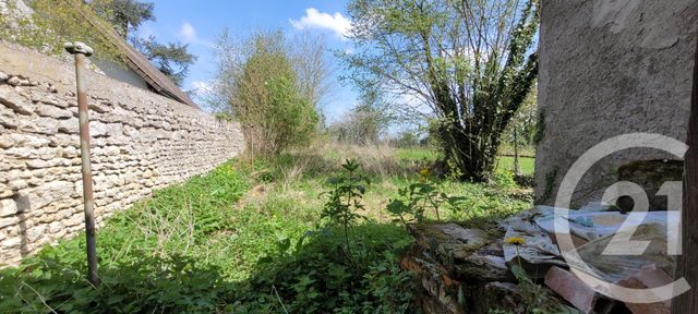 Maison à vendre - 3 pièces - 66 m2 - Ichy - 77 - ILE-DE-FRANCE