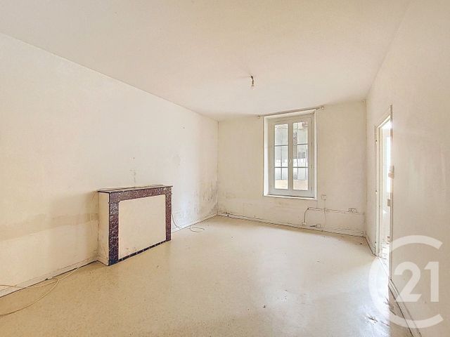 Maison à vendre - 3 pièces - 66 m2 - Ichy - 77 - ILE-DE-FRANCE