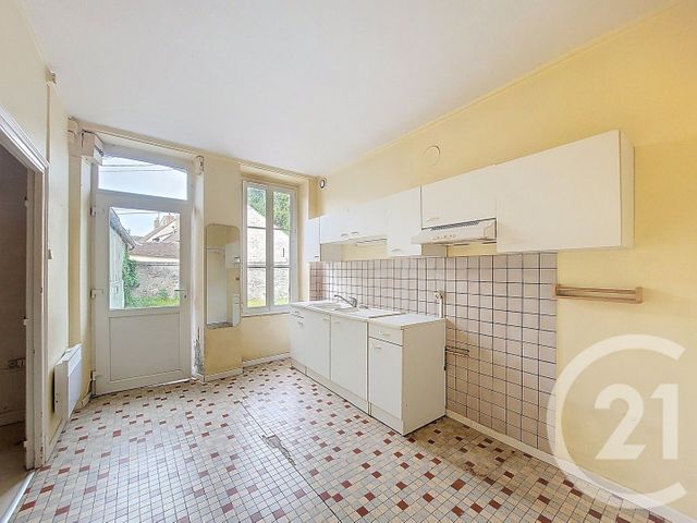 Maison à vendre - 3 pièces - 66 m2 - Ichy - 77 - ILE-DE-FRANCE