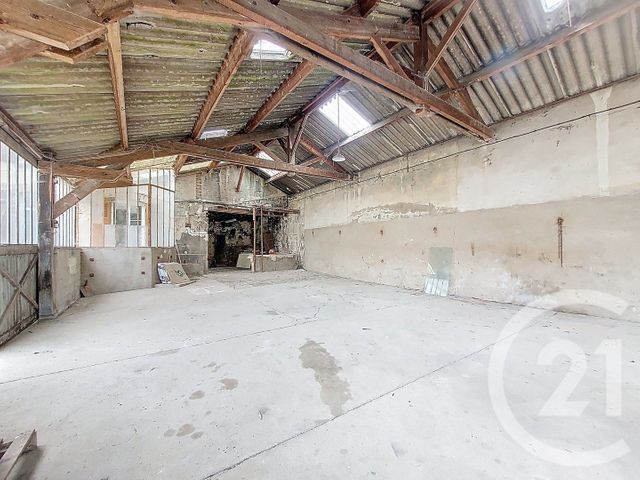 Maison à vendre - 3 pièces - 66 m2 - Ichy - 77 - ILE-DE-FRANCE