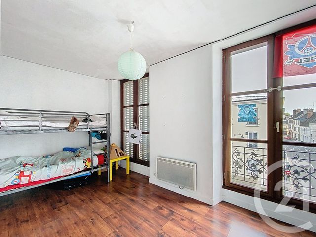 Appartement F3 à vendre - 3 pièces - 53,03 m2 - Nemours - 77 - ILE-DE-FRANCE