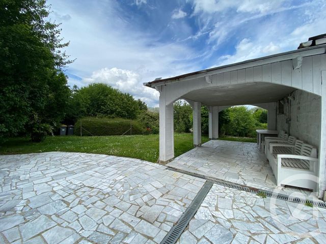 Maison à vendre - 7 pièces - 148 m2 - St Pierre Les Nemours - 77 - ILE-DE-FRANCE