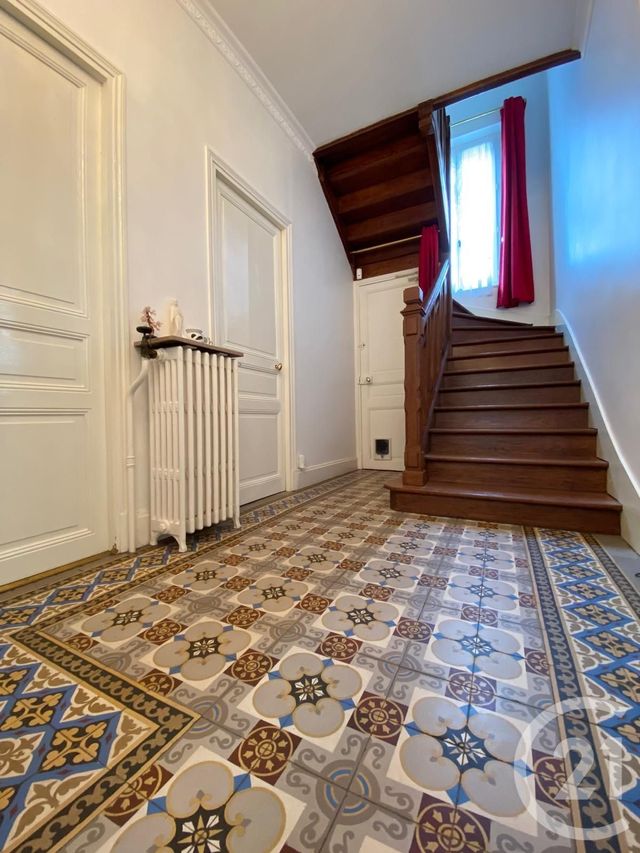 Maison à vendre - 7 pièces - 148 m2 - St Pierre Les Nemours - 77 - ILE-DE-FRANCE