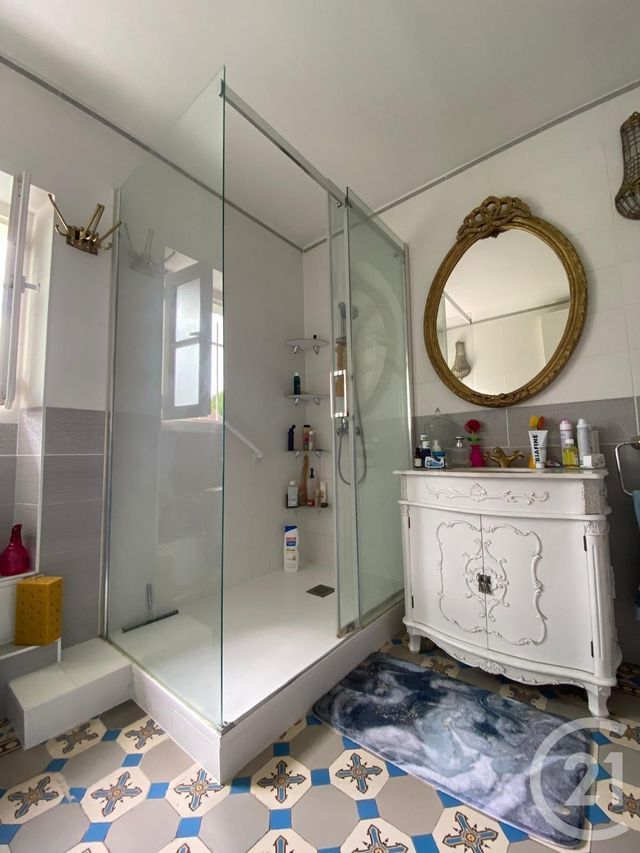 Maison à vendre - 7 pièces - 148 m2 - St Pierre Les Nemours - 77 - ILE-DE-FRANCE