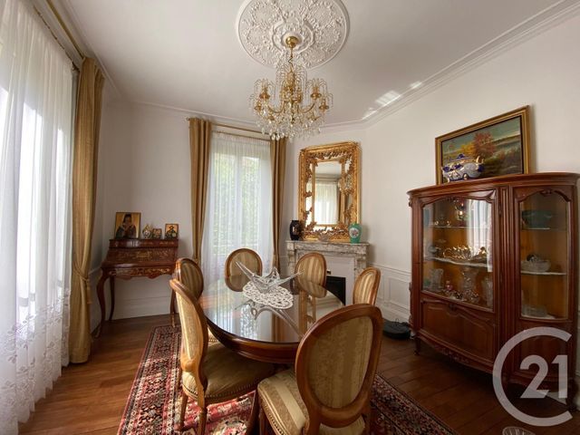 Maison à vendre - 7 pièces - 148 m2 - St Pierre Les Nemours - 77 - ILE-DE-FRANCE