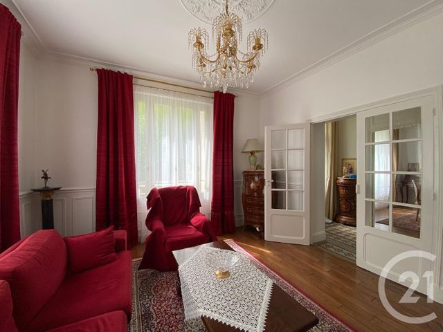 Maison à vendre - 7 pièces - 148 m2 - St Pierre Les Nemours - 77 - ILE-DE-FRANCE