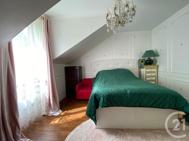 Maison à vendre - 7 pièces - 148 m2 - St Pierre Les Nemours - 77 - ILE-DE-FRANCE