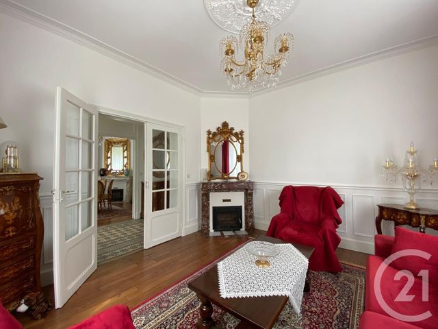 Maison à vendre - 7 pièces - 148 m2 - St Pierre Les Nemours - 77 - ILE-DE-FRANCE