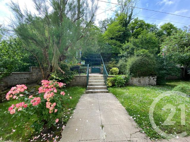 Maison à vendre - 7 pièces - 148 m2 - St Pierre Les Nemours - 77 - ILE-DE-FRANCE