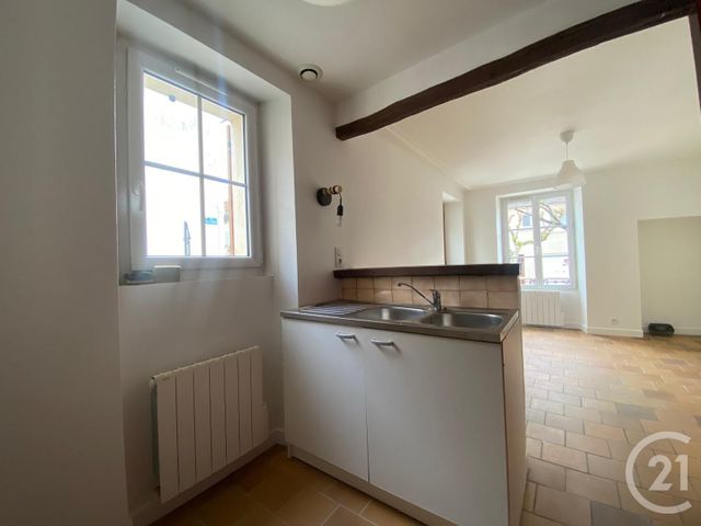 Maison à vendre - 3 pièces - 50,10 m2 - Nemours - 77 - ILE-DE-FRANCE