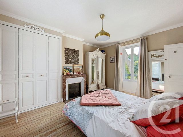 Maison à vendre - 5 pièces - 118 m2 - Nemours - 77 - ILE-DE-FRANCE