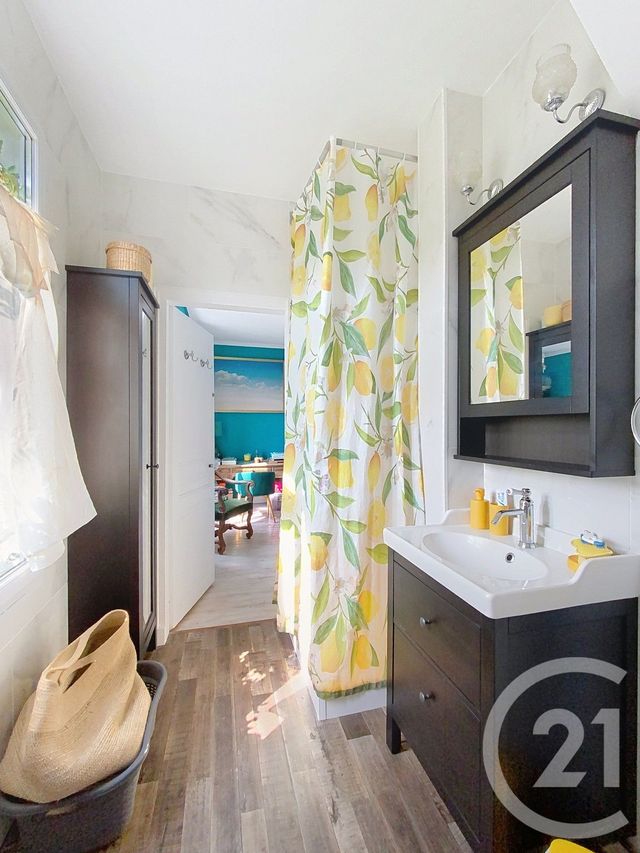 Maison à vendre - 5 pièces - 118 m2 - Nemours - 77 - ILE-DE-FRANCE