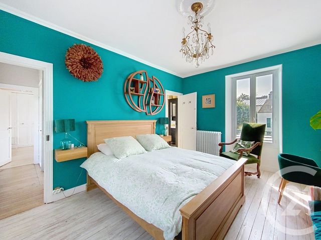 Maison à vendre - 5 pièces - 118 m2 - Nemours - 77 - ILE-DE-FRANCE