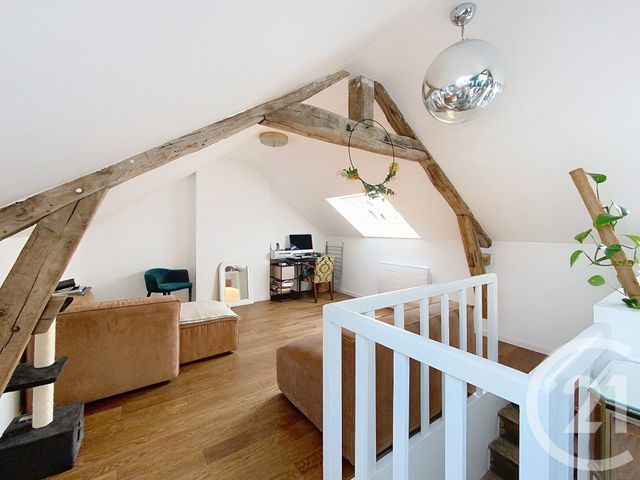 Maison à vendre - 5 pièces - 118 m2 - Nemours - 77 - ILE-DE-FRANCE