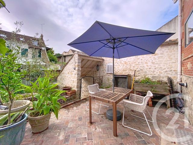 Maison à vendre - 5 pièces - 118 m2 - Nemours - 77 - ILE-DE-FRANCE