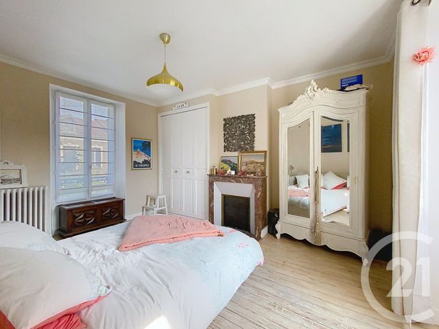 Maison à vendre - 5 pièces - 118 m2 - Nemours - 77 - ILE-DE-FRANCE