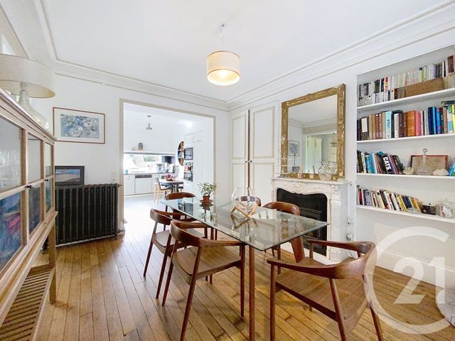 Maison à vendre - 5 pièces - 118 m2 - Nemours - 77 - ILE-DE-FRANCE