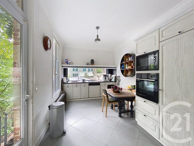 Maison à vendre - 5 pièces - 118 m2 - Nemours - 77 - ILE-DE-FRANCE