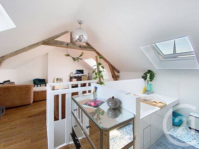 Maison à vendre - 5 pièces - 118 m2 - Nemours - 77 - ILE-DE-FRANCE