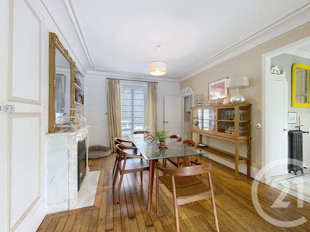 Maison à vendre - 5 pièces - 118 m2 - Nemours - 77 - ILE-DE-FRANCE