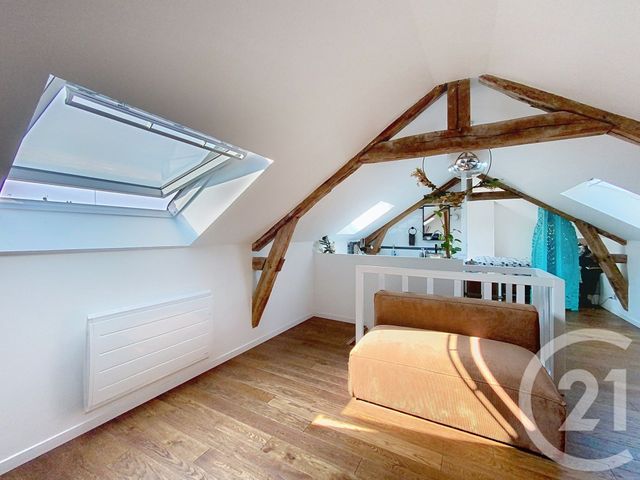 Maison à vendre - 5 pièces - 118 m2 - Nemours - 77 - ILE-DE-FRANCE