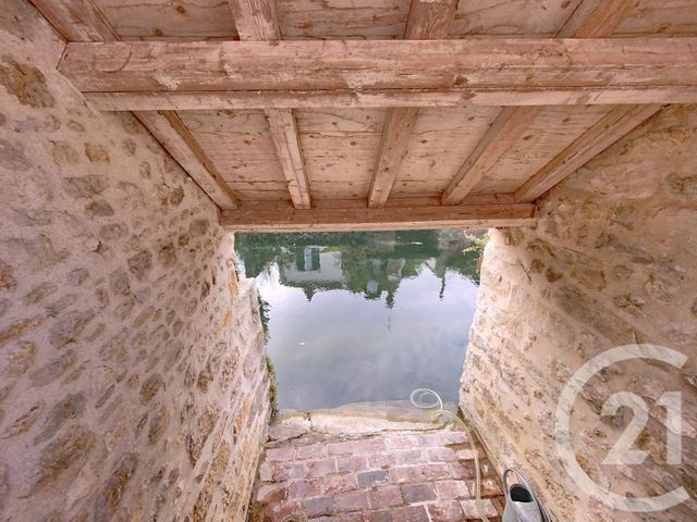 Maison à vendre - 5 pièces - 118 m2 - Nemours - 77 - ILE-DE-FRANCE