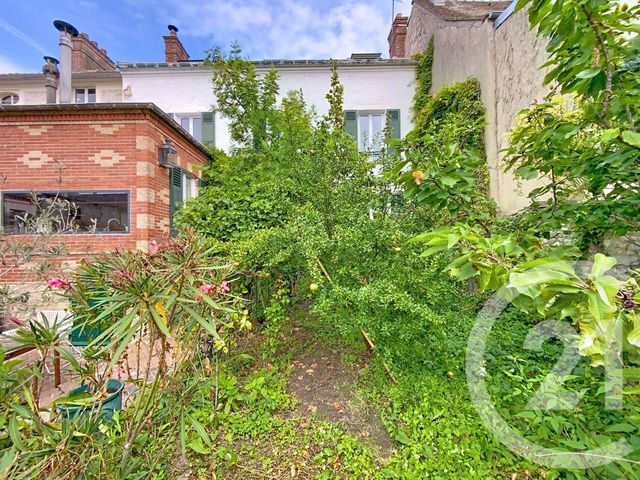 maison - NEMOURS - 77