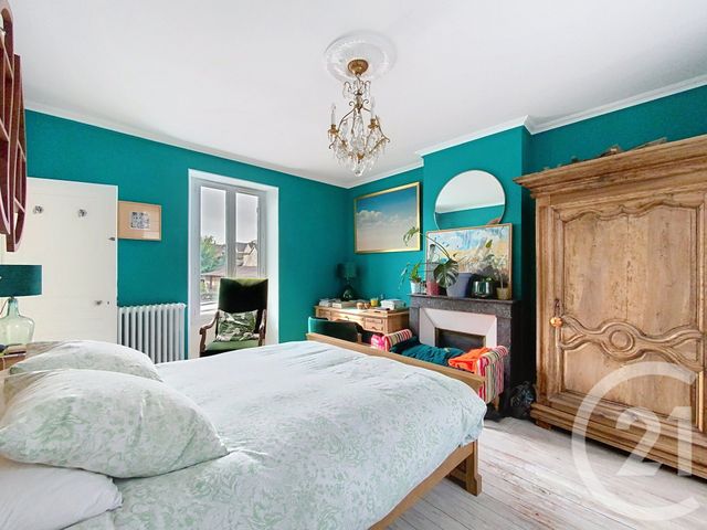 Maison à vendre - 5 pièces - 118 m2 - Nemours - 77 - ILE-DE-FRANCE