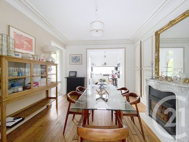 Maison à vendre - 5 pièces - 118 m2 - Nemours - 77 - ILE-DE-FRANCE