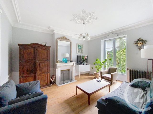 Maison à vendre - 5 pièces - 118 m2 - Nemours - 77 - ILE-DE-FRANCE