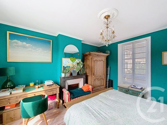 Maison à vendre - 5 pièces - 118 m2 - Nemours - 77 - ILE-DE-FRANCE