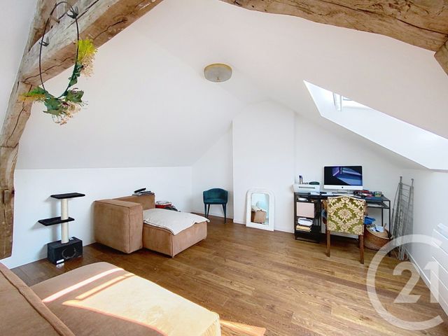 Maison à vendre - 5 pièces - 118 m2 - Nemours - 77 - ILE-DE-FRANCE