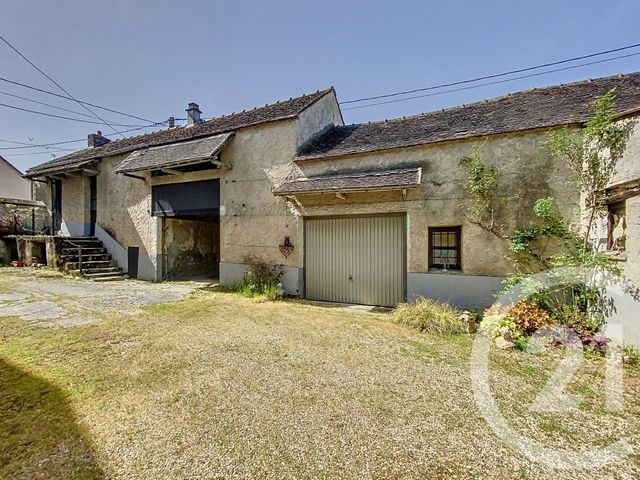Maison &agrave; vendre - 5 pi&egrave;ces - 115 m2 - Nonville - 77 - ILE-DE-FRANCE