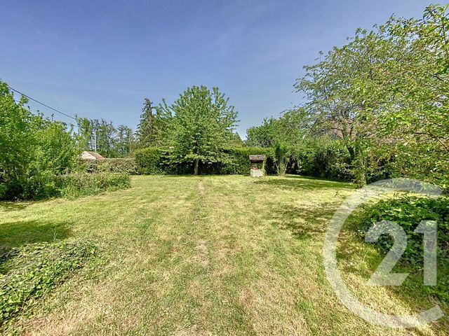 Maison &agrave; vendre - 5 pi&egrave;ces - 115 m2 - Nonville - 77 - ILE-DE-FRANCE