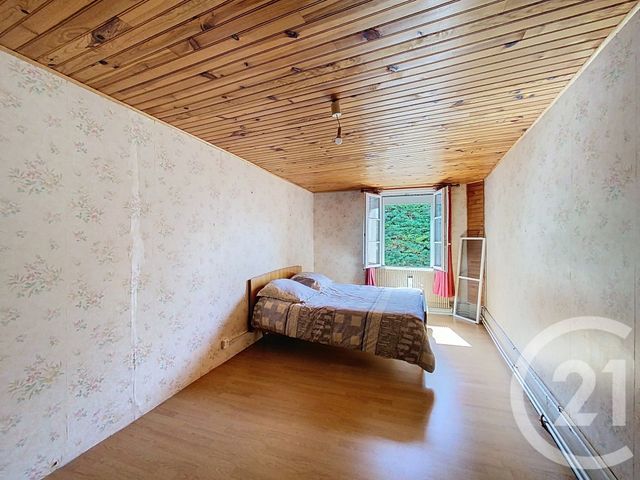 Maison &agrave; vendre - 5 pi&egrave;ces - 115 m2 - Nonville - 77 - ILE-DE-FRANCE