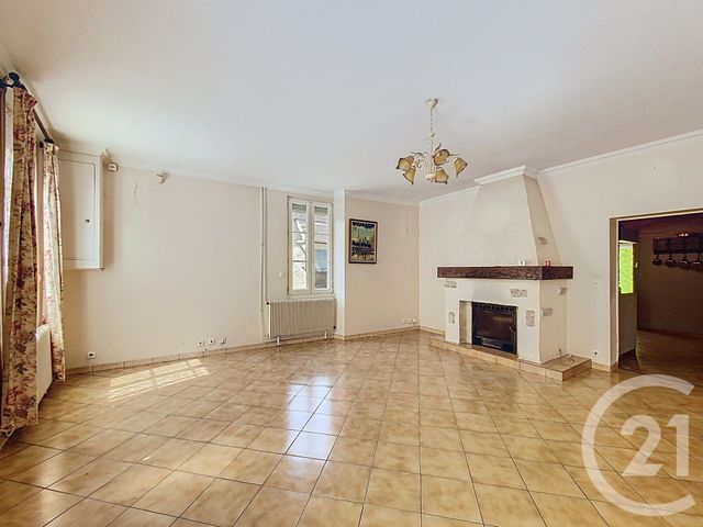 Maison &agrave; vendre - 5 pi&egrave;ces - 115 m2 - Nonville - 77 - ILE-DE-FRANCE