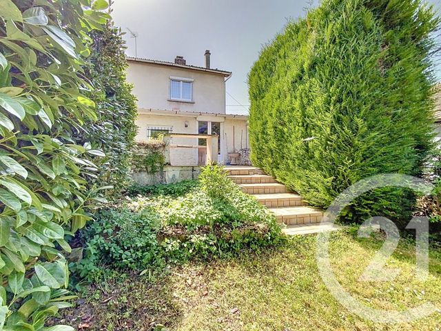 Maison &agrave; vendre - 5 pi&egrave;ces - 115 m2 - Nonville - 77 - ILE-DE-FRANCE