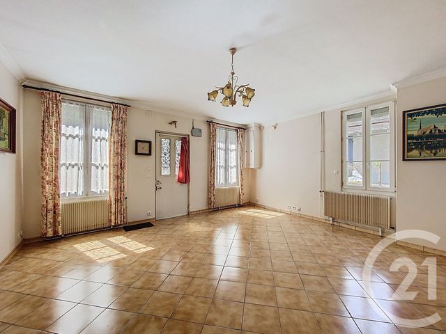 Maison &agrave; vendre - 5 pi&egrave;ces - 115 m2 - Nonville - 77 - ILE-DE-FRANCE