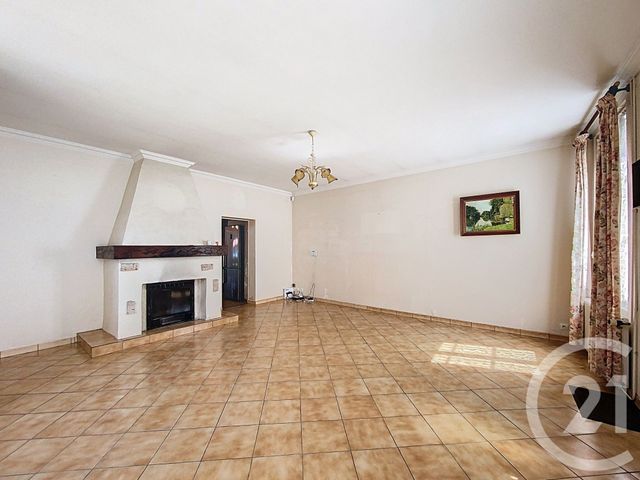 Maison &agrave; vendre - 5 pi&egrave;ces - 115 m2 - Nonville - 77 - ILE-DE-FRANCE
