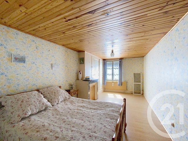 Maison &agrave; vendre - 5 pi&egrave;ces - 115 m2 - Nonville - 77 - ILE-DE-FRANCE