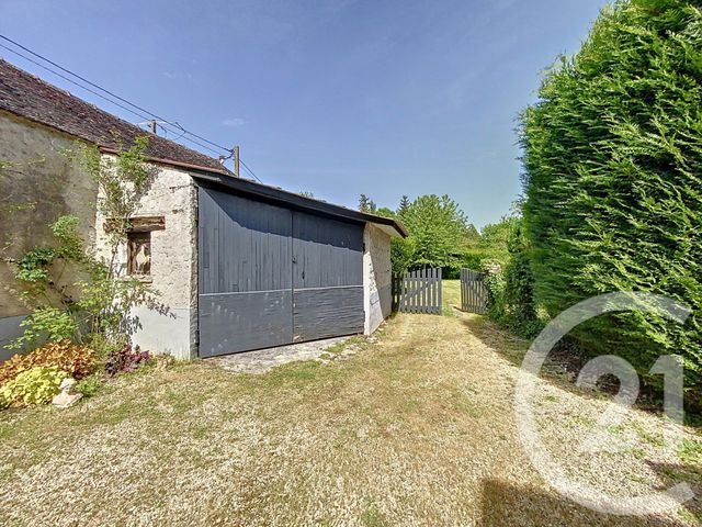 Maison &agrave; vendre - 5 pi&egrave;ces - 115 m2 - Nonville - 77 - ILE-DE-FRANCE